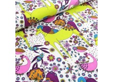 Biojersey - Fantastico Uniocorns pastell